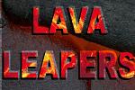 Lava Leapers