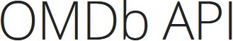 OMDB API logo