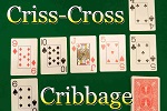Criss-Cross Cribbage