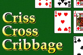 Criss Cross Cribbage