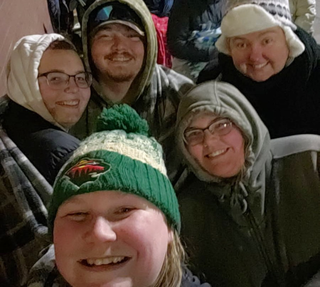 Album thumbnail for Black Friday