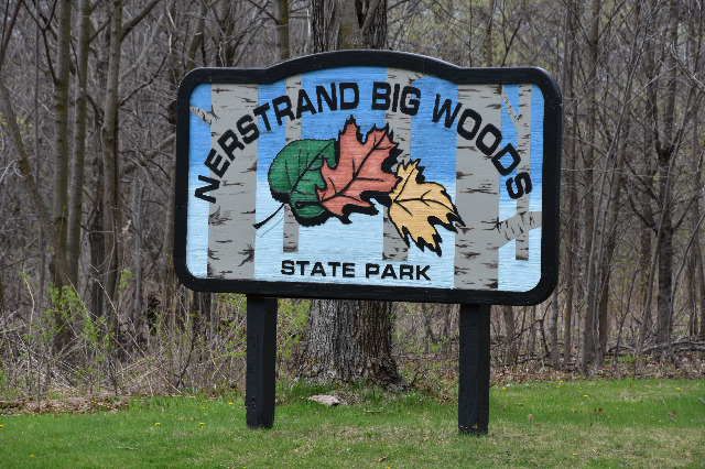 Album thumbnail for Nerstrand Big Woods State Park